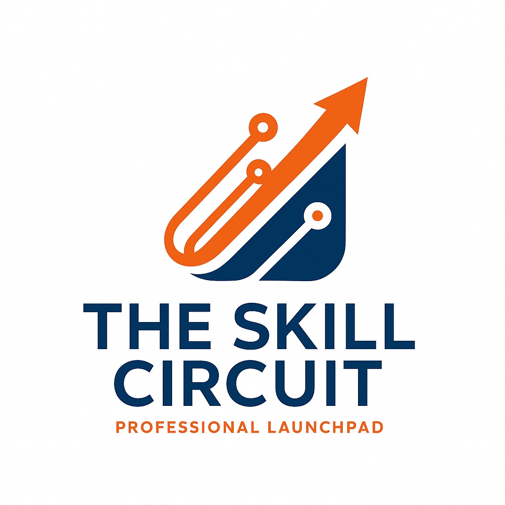 The Skill Circuit
